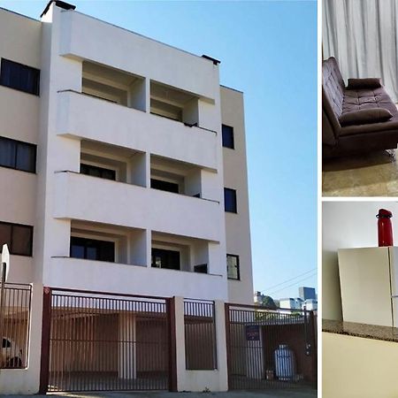 Edificio Louise Apto 101 Chapecó Eksteriør billede