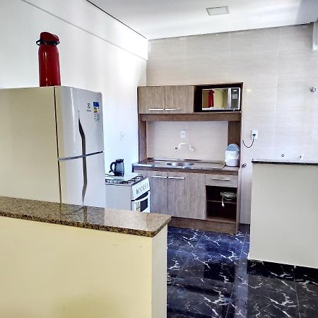 Edificio Louise Apto 101 Chapecó Eksteriør billede