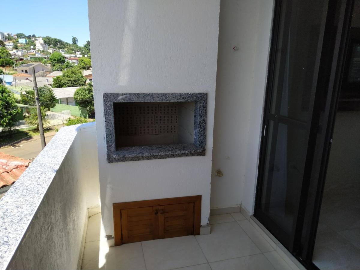 Edificio Louise Apto 101 Chapecó Eksteriør billede